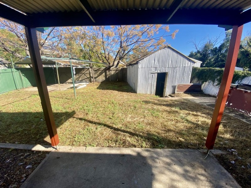 283 Gosport Street, Moree NSW 2400