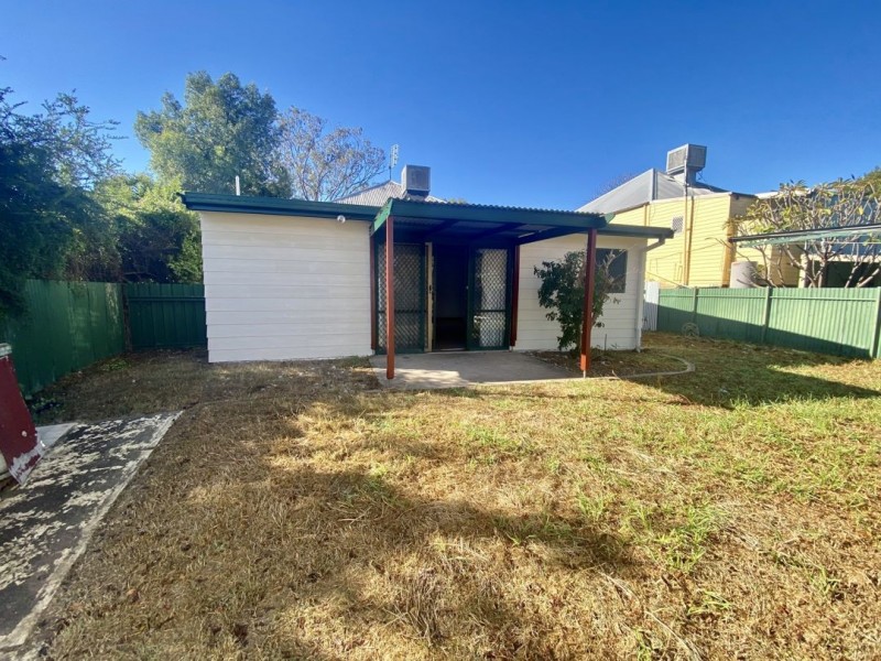 283 Gosport Street, Moree NSW 2400