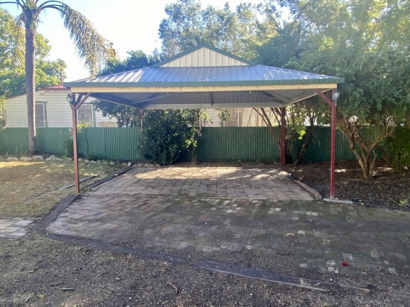 283 Gosport Street, Moree NSW 2400