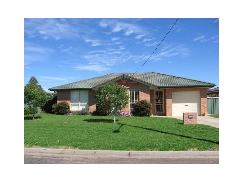 Brigalow Drive, Moree NSW 2400