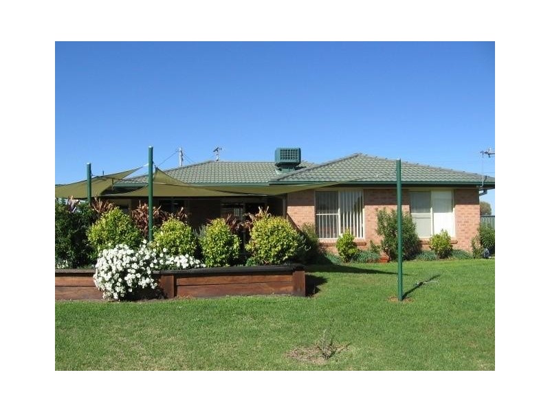 Brigalow Drive, Moree NSW 2400