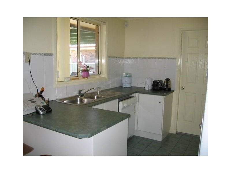 Brigalow Drive, Moree NSW 2400