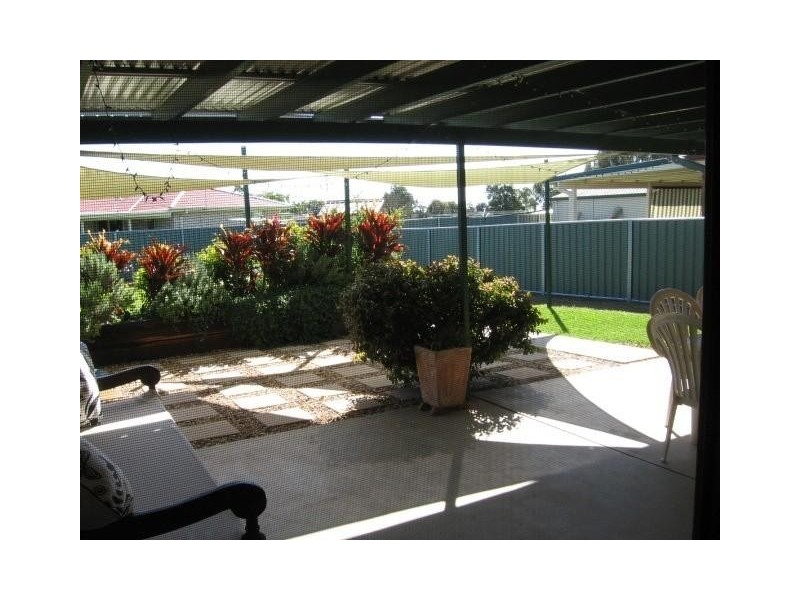 Brigalow Drive, Moree NSW 2400