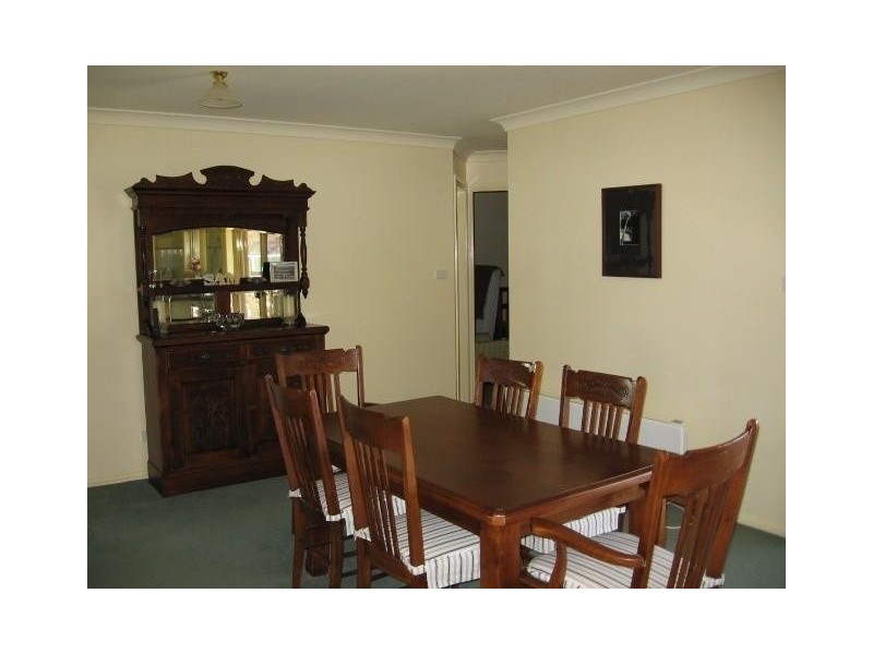 Brigalow Drive, Moree NSW 2400