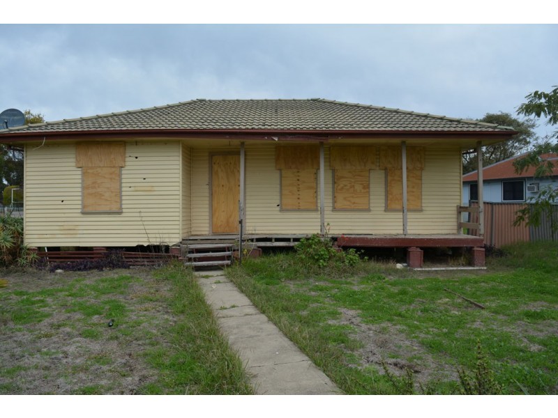 343 EDWARD STREET, Moree NSW 2400