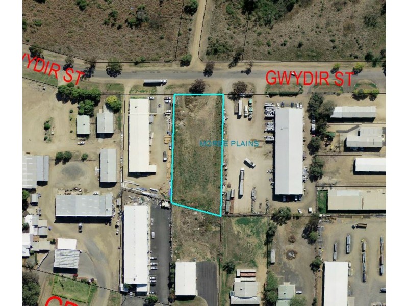 122 Gwydir Street, Moree NSW 2400