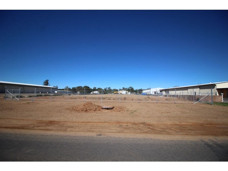 122 Gwydir Street, Moree NSW 2400