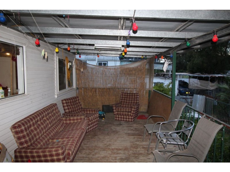 26 BOSTON STREET, Moree NSW 2400