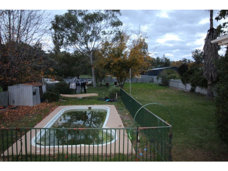 26 BOSTON STREET, Moree NSW 2400