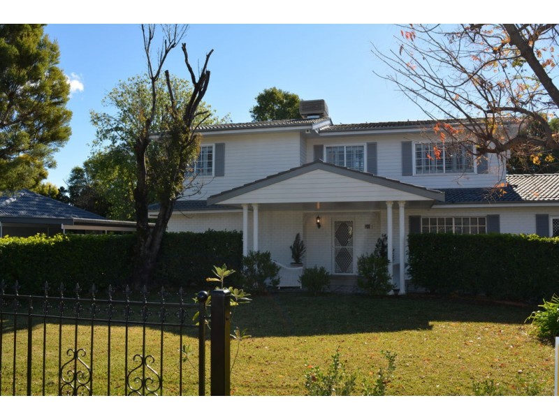 105 GREENBAH ROAD, Moree NSW 2400