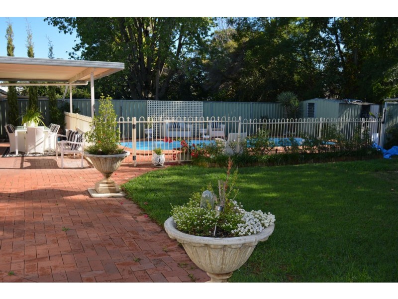 105 GREENBAH ROAD, Moree NSW 2400