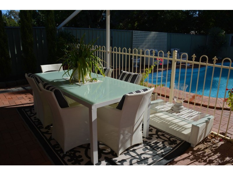 105 GREENBAH ROAD, Moree NSW 2400