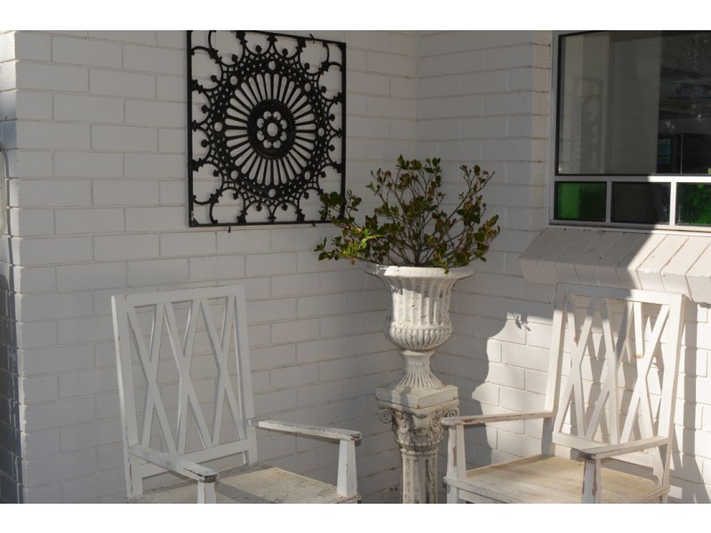 105 GREENBAH ROAD, Moree NSW 2400