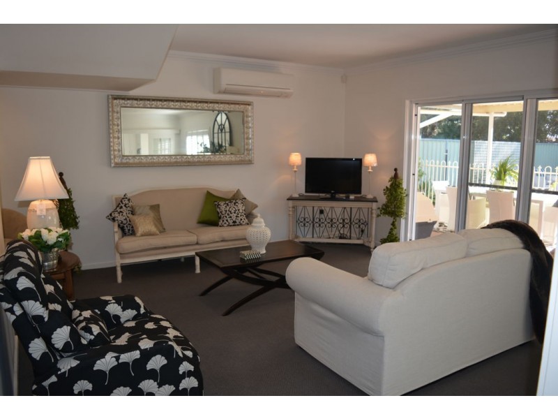 105 GREENBAH ROAD, Moree NSW 2400