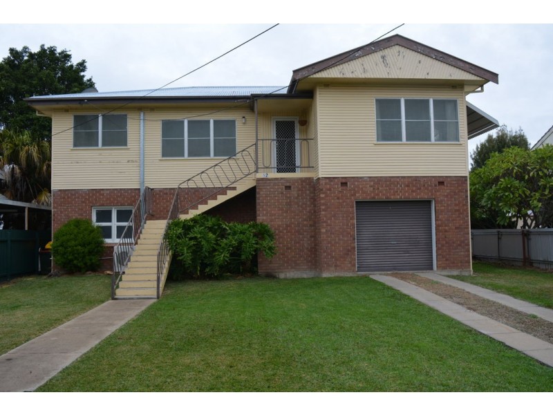 52 IRIS STREET, Moree NSW 2400