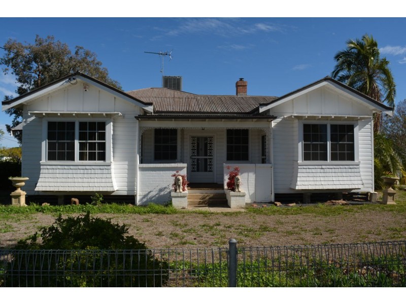 51 GWYDIR STREET, Moree NSW 2400