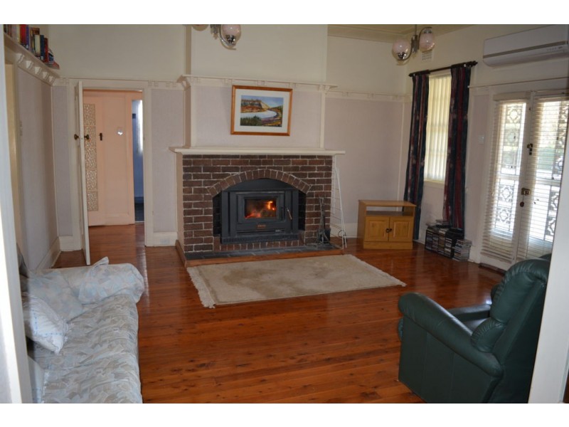 51 GWYDIR STREET, Moree NSW 2400