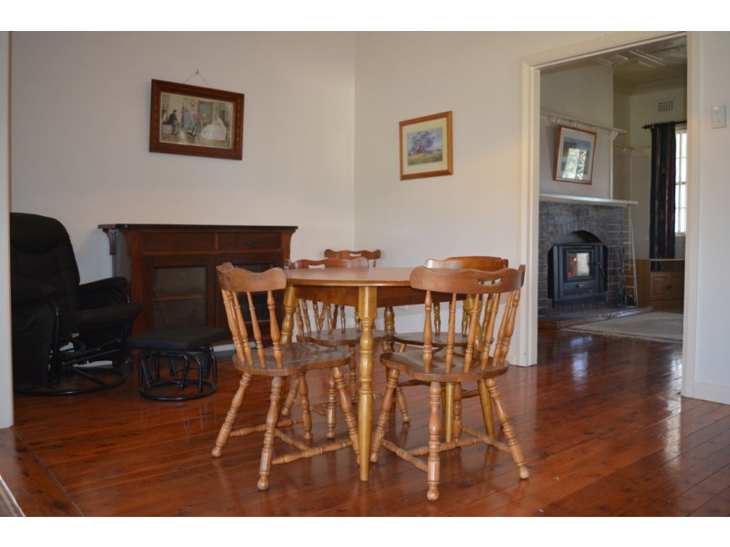 51 GWYDIR STREET, Moree NSW 2400