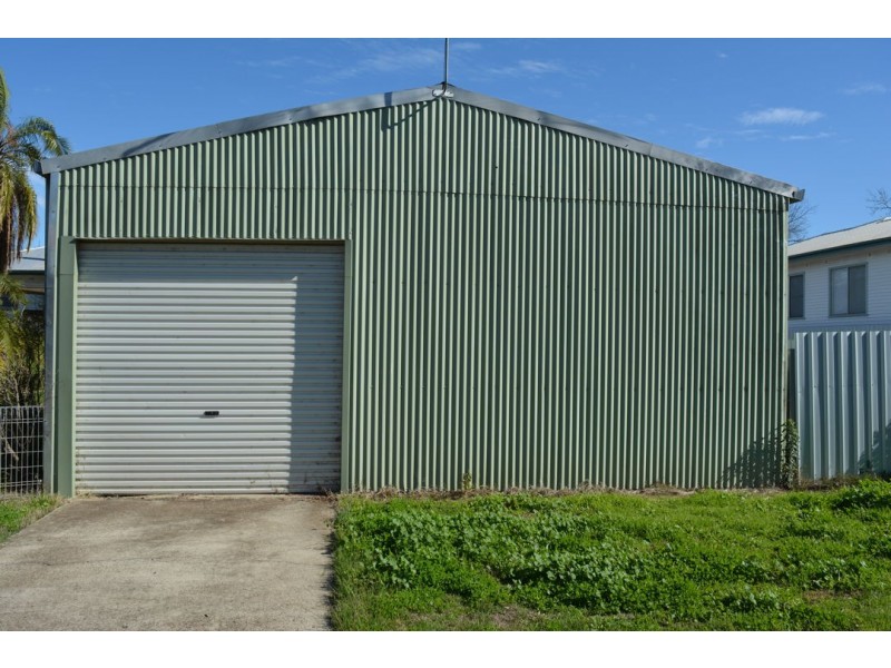 51 GWYDIR STREET, Moree NSW 2400