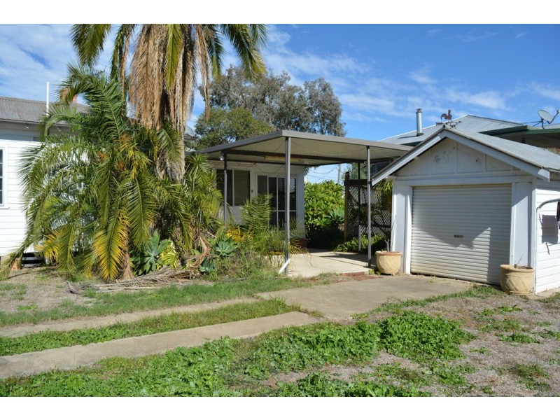 51 GWYDIR STREET, Moree NSW 2400