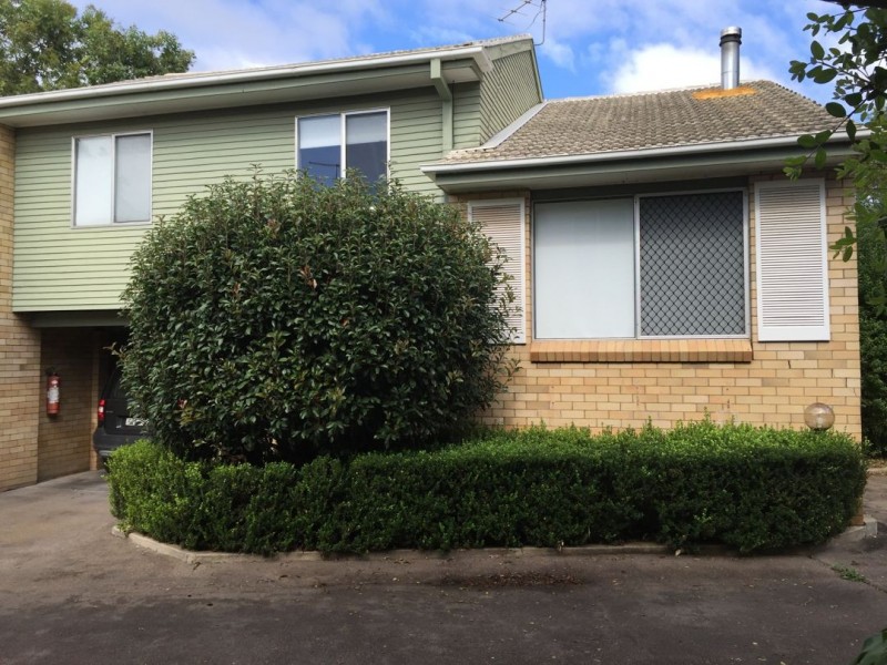 UNIT 5 15-17 BALO STREET, Moree NSW 2400