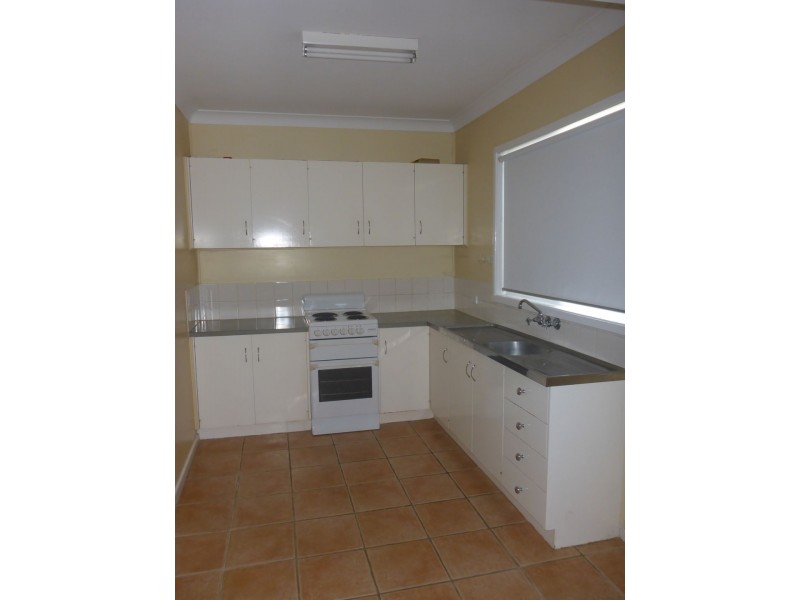 UNIT 5 15-17 BALO STREET, Moree NSW 2400