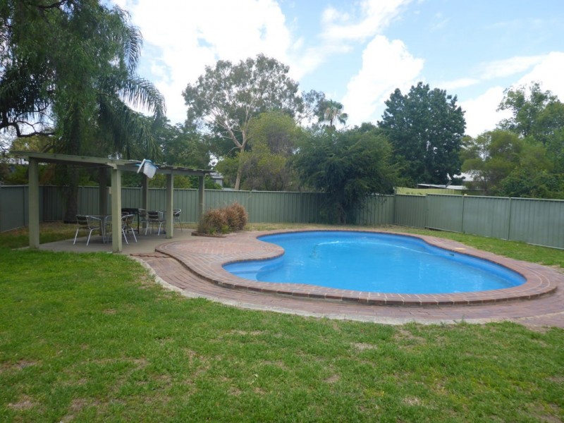 UNIT 5 15-17 BALO STREET, Moree NSW 2400