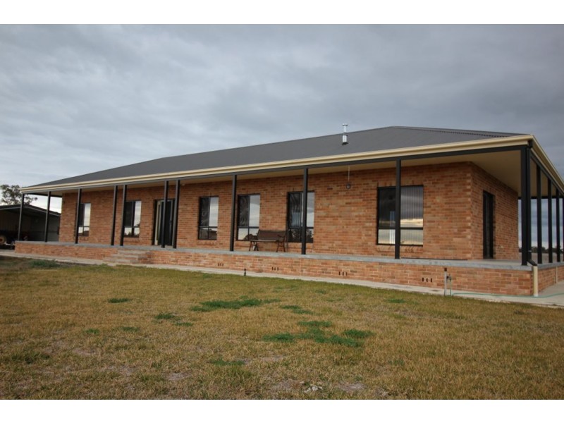 “GOATS RUN” GWYDIR HIGHWAY, Moree NSW 2400