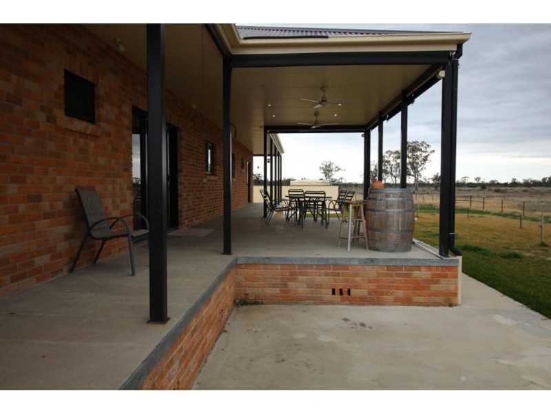 “GOATS RUN” GWYDIR HIGHWAY, Moree NSW 2400