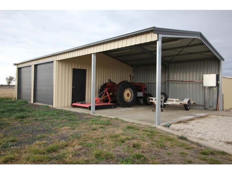 “GOATS RUN” GWYDIR HIGHWAY, Moree NSW 2400