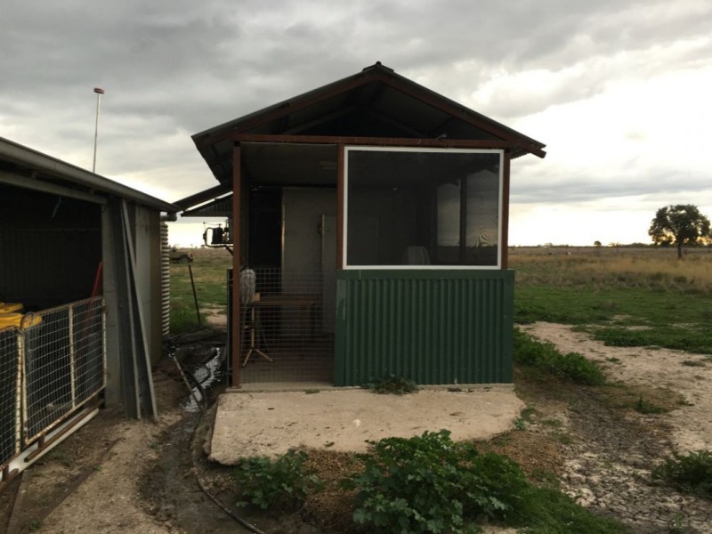 “GOATS RUN” GWYDIR HIGHWAY, Moree NSW 2400