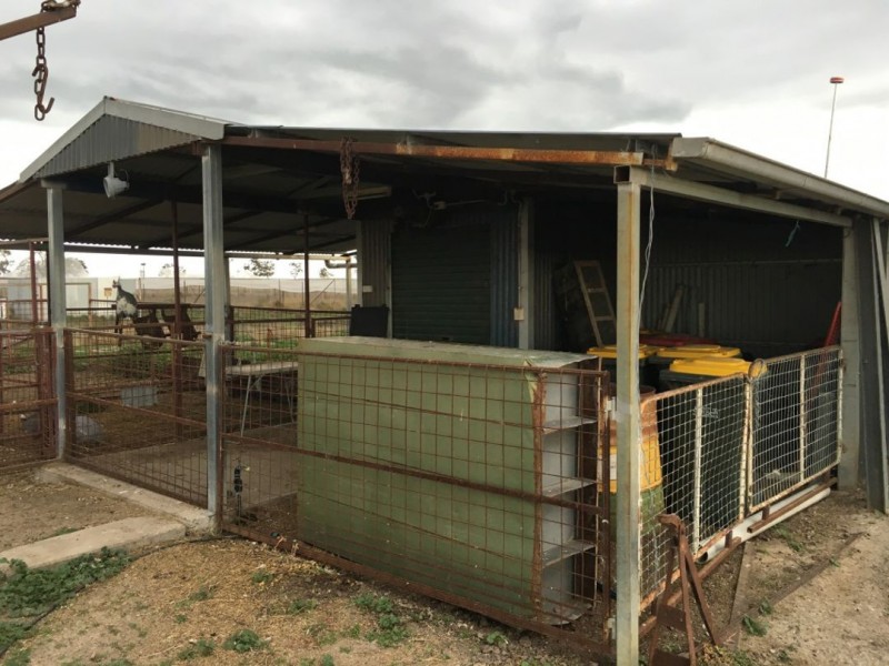 “GOATS RUN” GWYDIR HIGHWAY, Moree NSW 2400