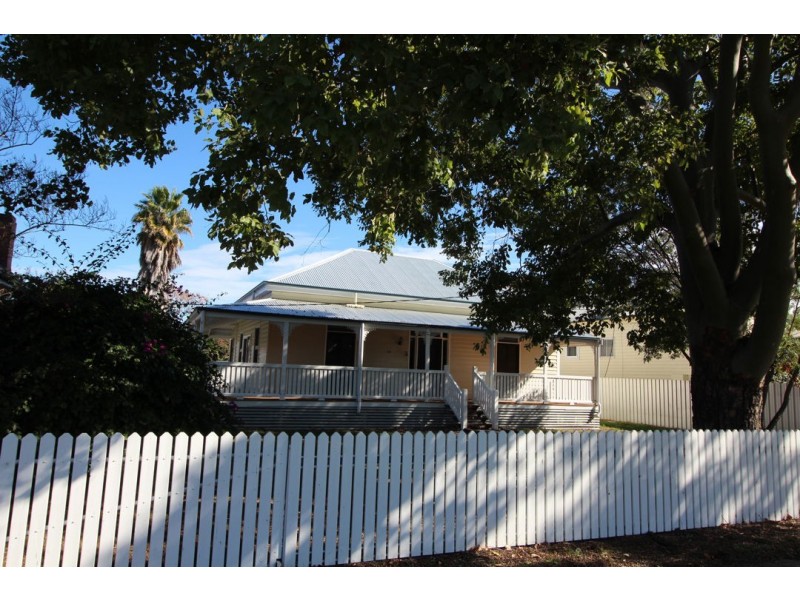 63 BOSTON STREET, Moree NSW 2400