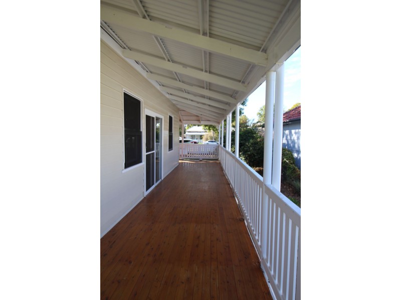 63 BOSTON STREET, Moree NSW 2400