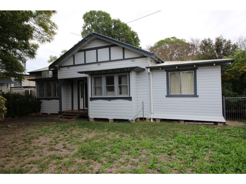 7 BOGGABILLA ROAD, Moree NSW 2400