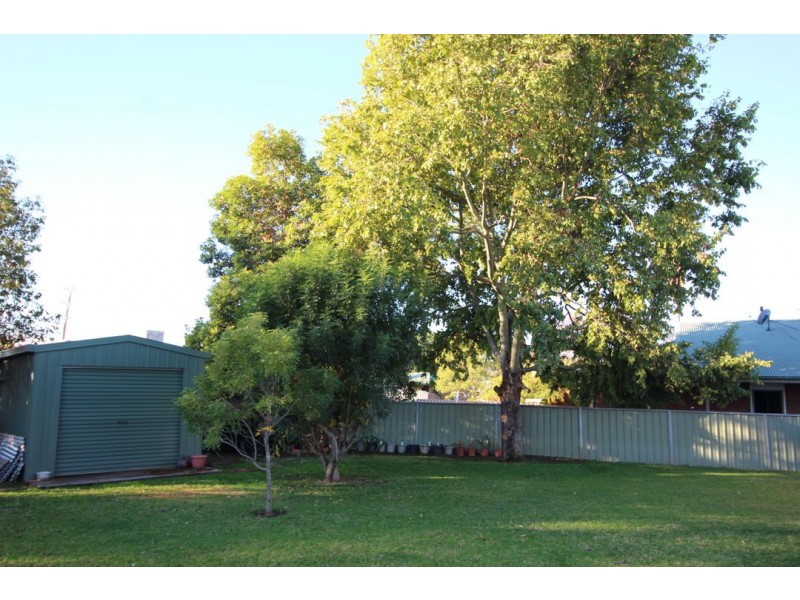 4 MARY MACKILLOP PLACE, Moree NSW 2400