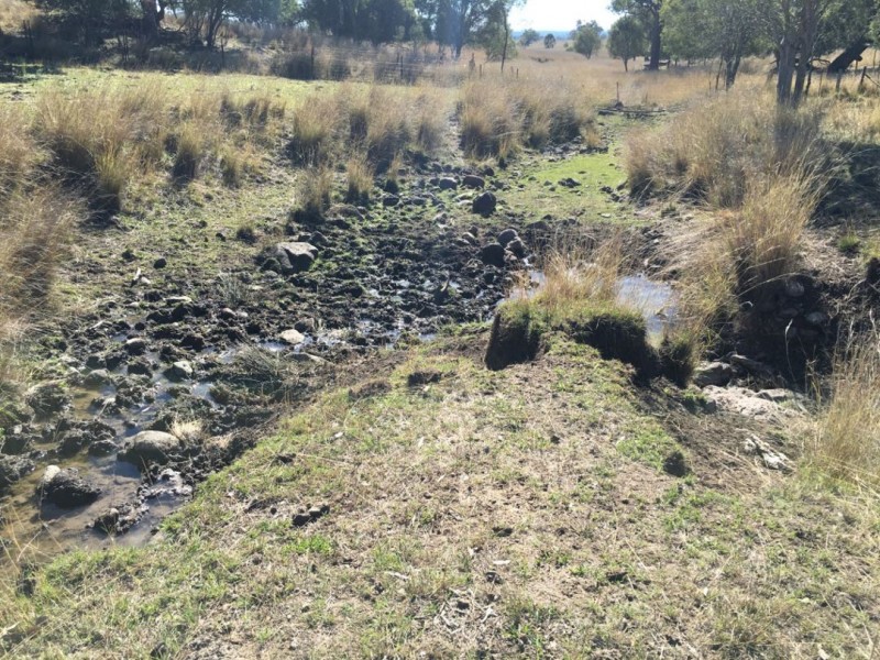 Clifton Rocky Springs Road, Coolatai NSW 2402