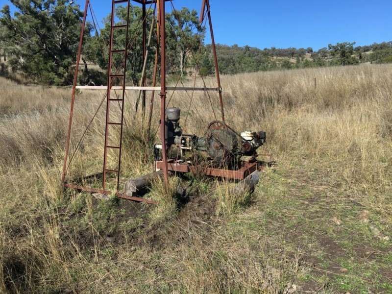Clifton Rocky Springs Road, Coolatai NSW 2402