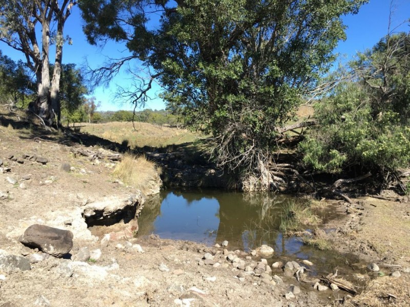 Clifton Rocky Springs Road, Coolatai NSW 2402