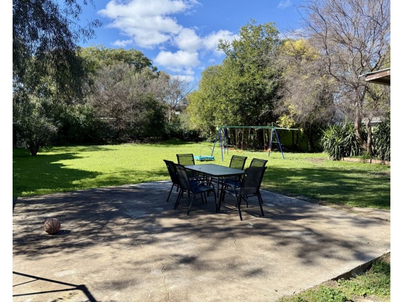 22 BOSTON STREET, Moree NSW 2400