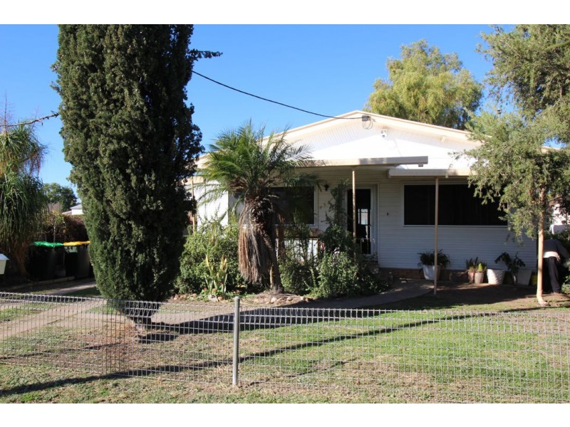 332 MORTON STREET, Moree NSW 2400