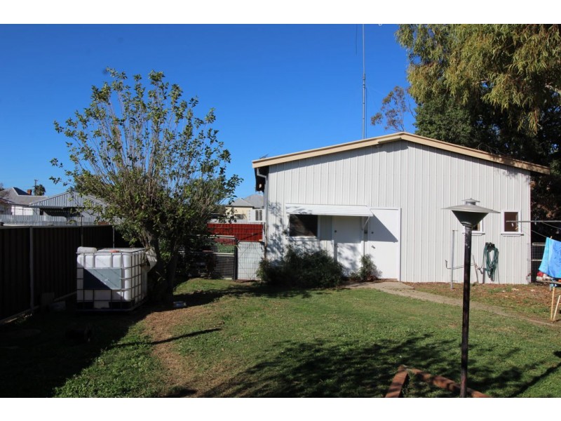 332 MORTON STREET, Moree NSW 2400