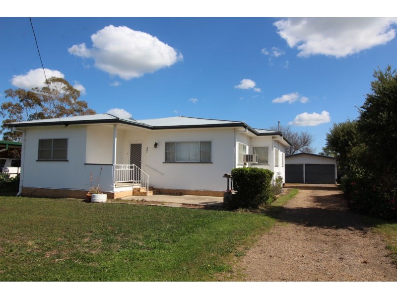 401 CHESTER STREET, Moree NSW 2400