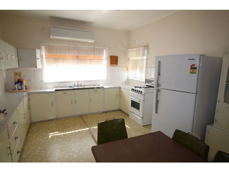 401 CHESTER STREET, Moree NSW 2400