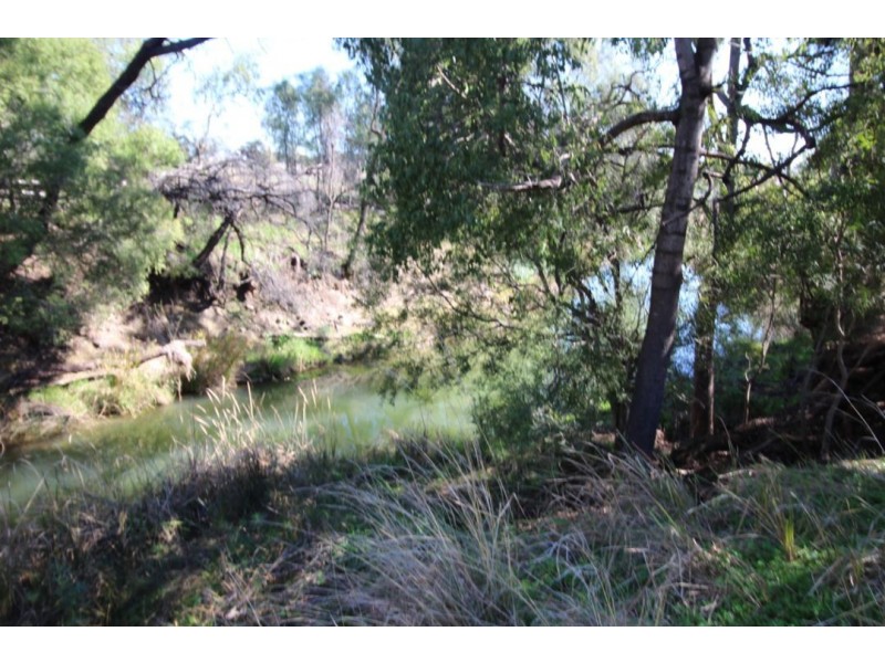 “WARRAGUNDI”, Warialda NSW 2402