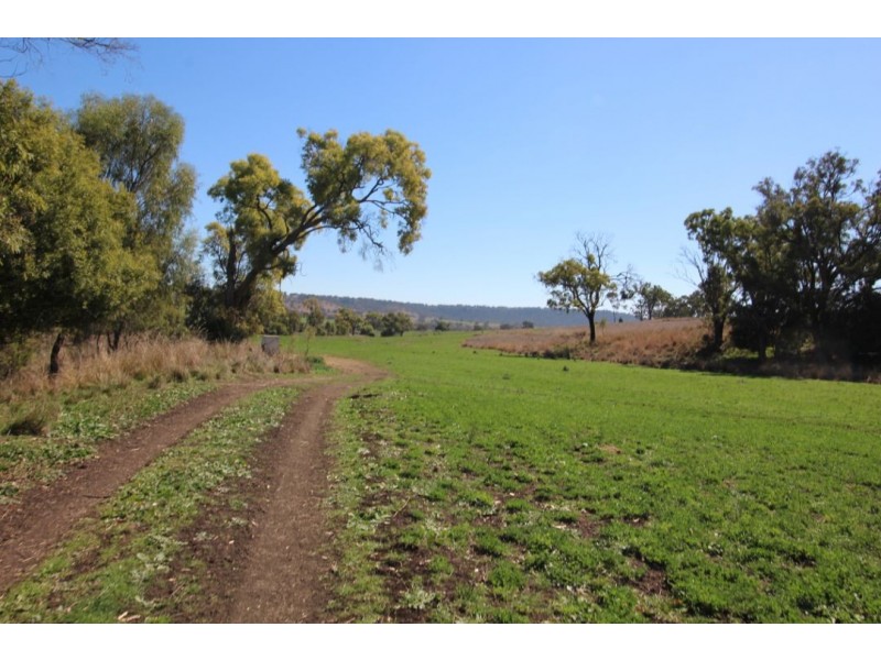 “WARRAGUNDI”, Warialda NSW 2402