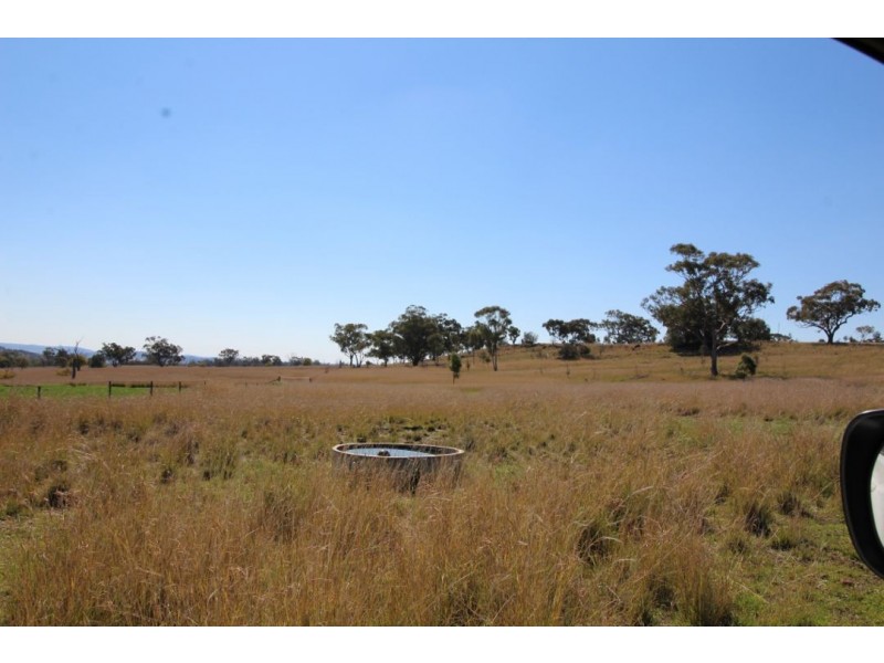 “WARRAGUNDI”, Warialda NSW 2402