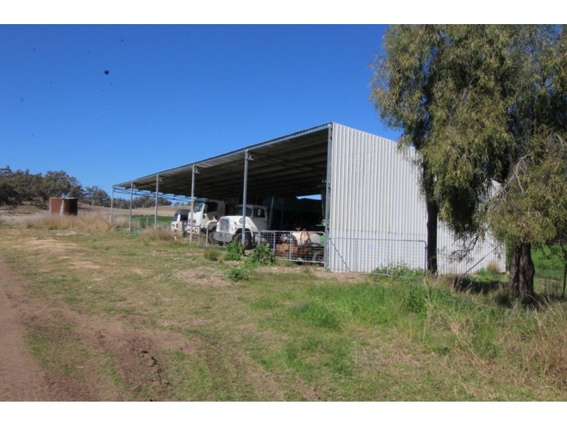 “WARRAGUNDI”, Warialda NSW 2402