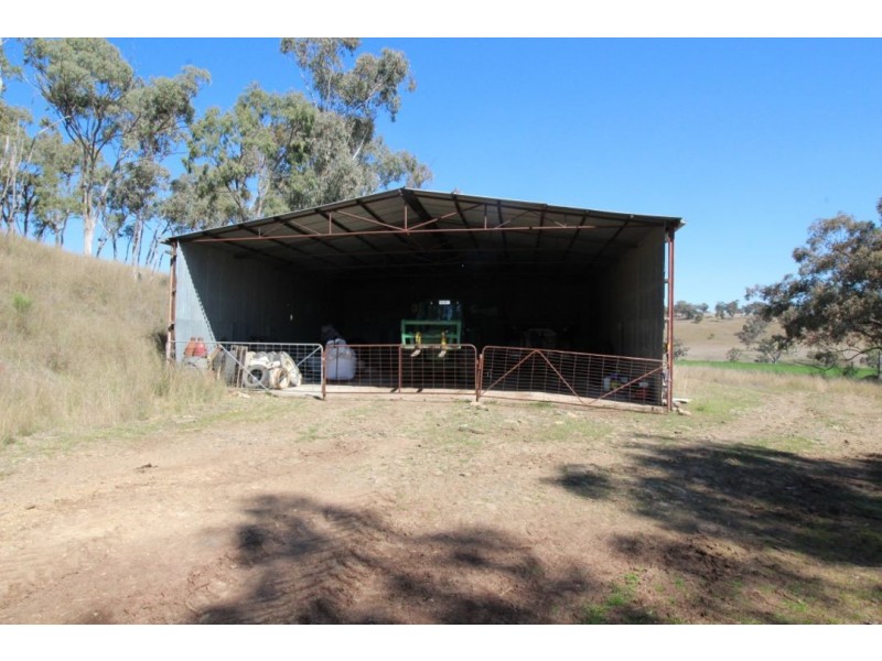 “WARRAGUNDI”, Warialda NSW 2402