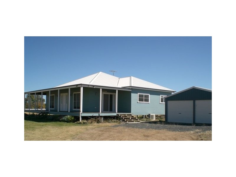 “KEIRSTONE”  Mallee Road, Moree NSW 2400